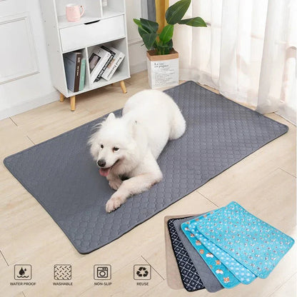Reusable Pet Training Pads - Cofik