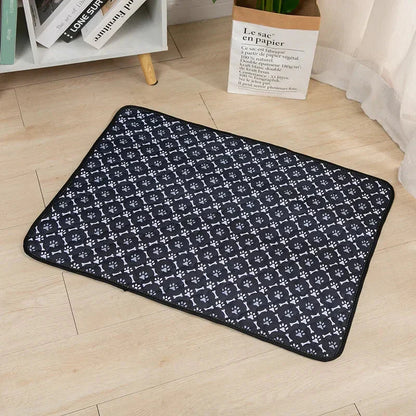 Reusable Pet Training Pads