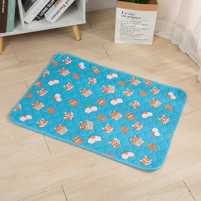 Reusable Pet Training Pads