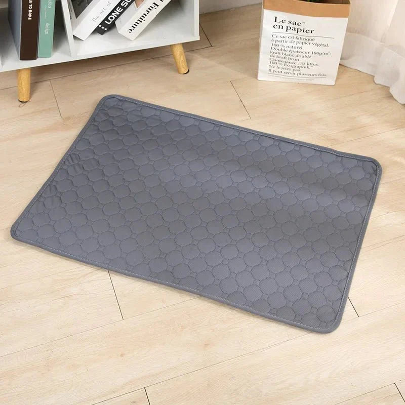 Reusable Pet Training Pads