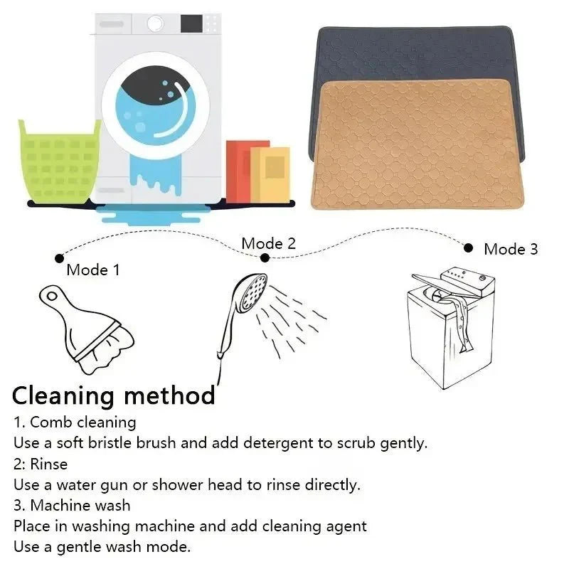 Reusable Pet Training Pads