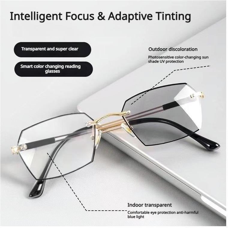 Prescription Free Magnifying Reading Glasses
