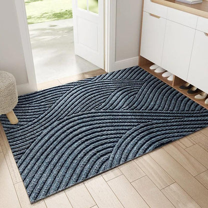 Premium Water Resistant Entrance Door Mat