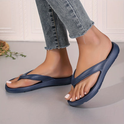Comfortable Supportive House Slippers