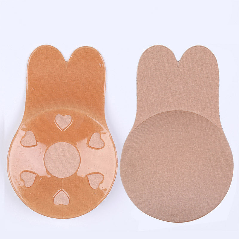Comfortable Seamless Push Up Bra