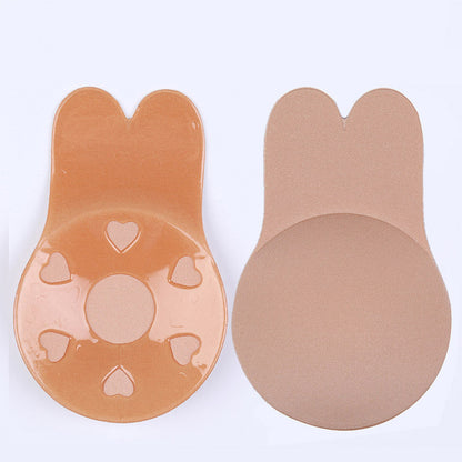 Comfortable Seamless Push Up Bra