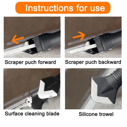 EdgeEase Pro: Perfect Sealing Made Easy