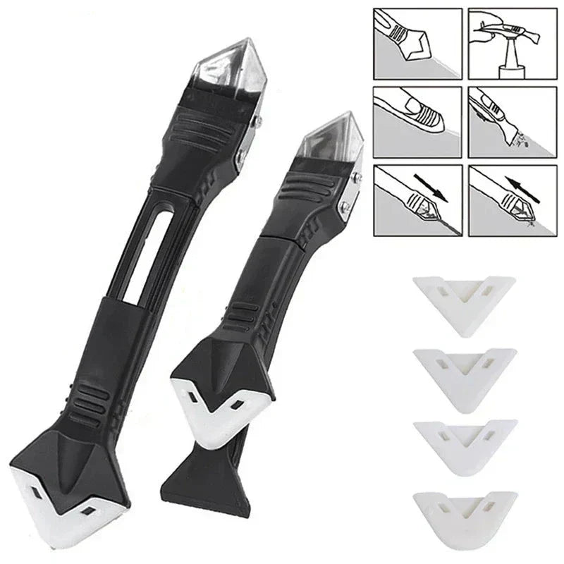 EdgeEase Pro: Perfect Sealing Made Easy