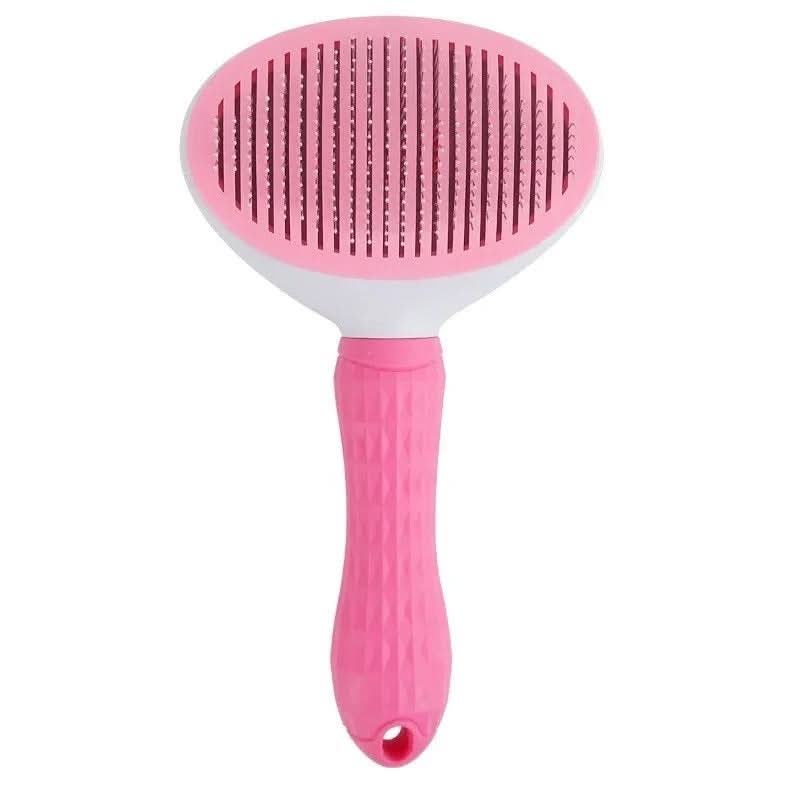 Soft Pet Detangling Hair Brush