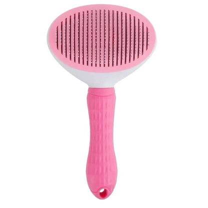 Soft Pet Detangling Hair Brush