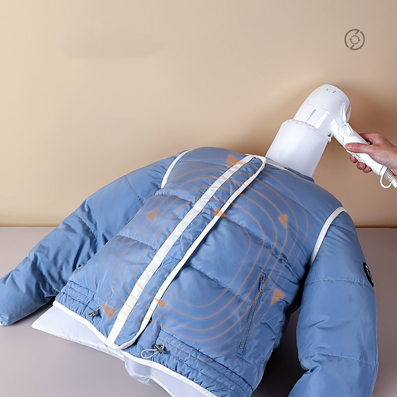 Waterproof Compact Travel Laundry Bag - Cofik