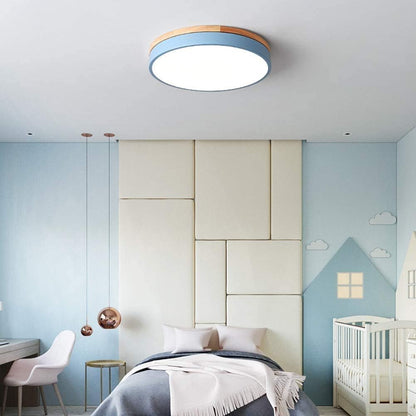 Modern Slim LED Ceiling Downlight