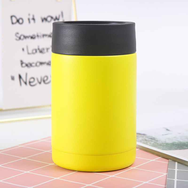 Insulated Beer Bottle Chill Holder