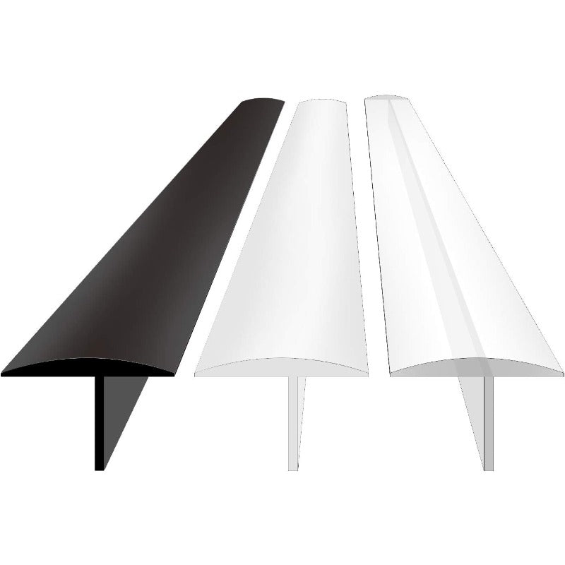 Heat Resistant Stove Gap Seals