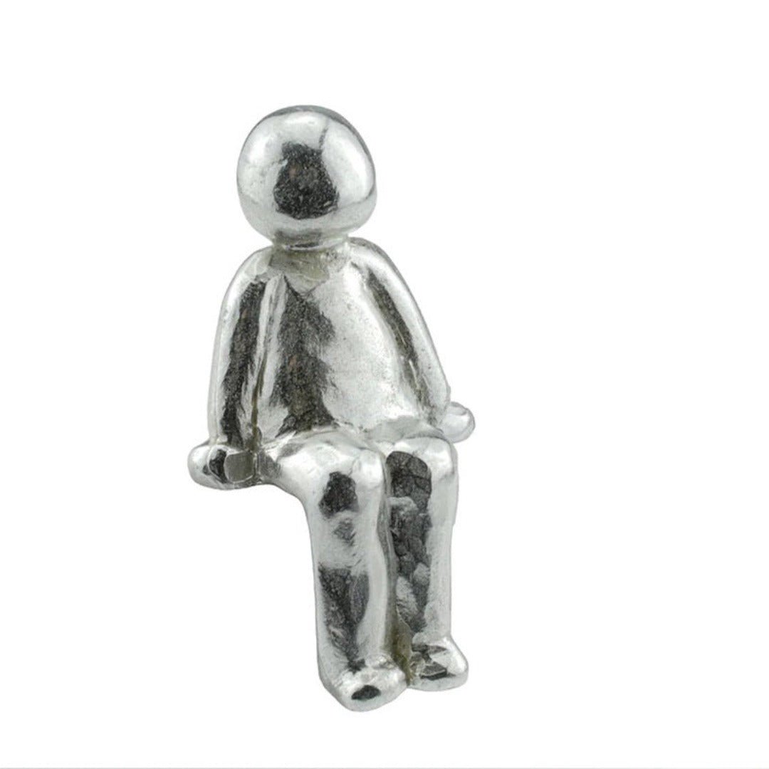 Heartwarming Family Figurine – Love Token Statue