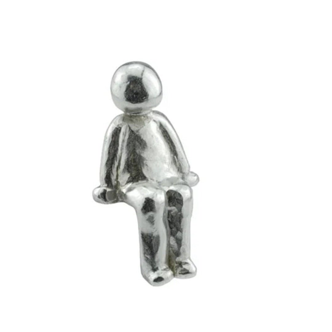 Heartwarming Family Figurine – Love Token Statue