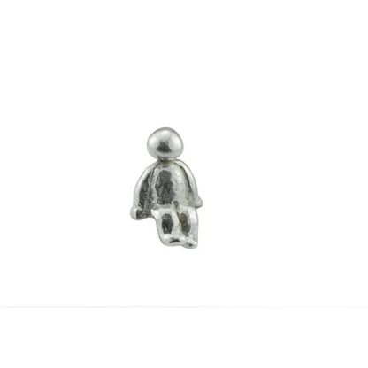 Heartwarming Family Figurine – Love Token Statue