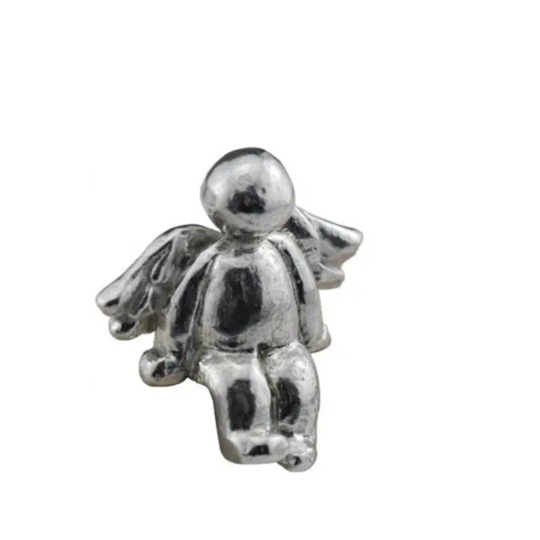 Heartwarming Family Figurine – Love Token Statue