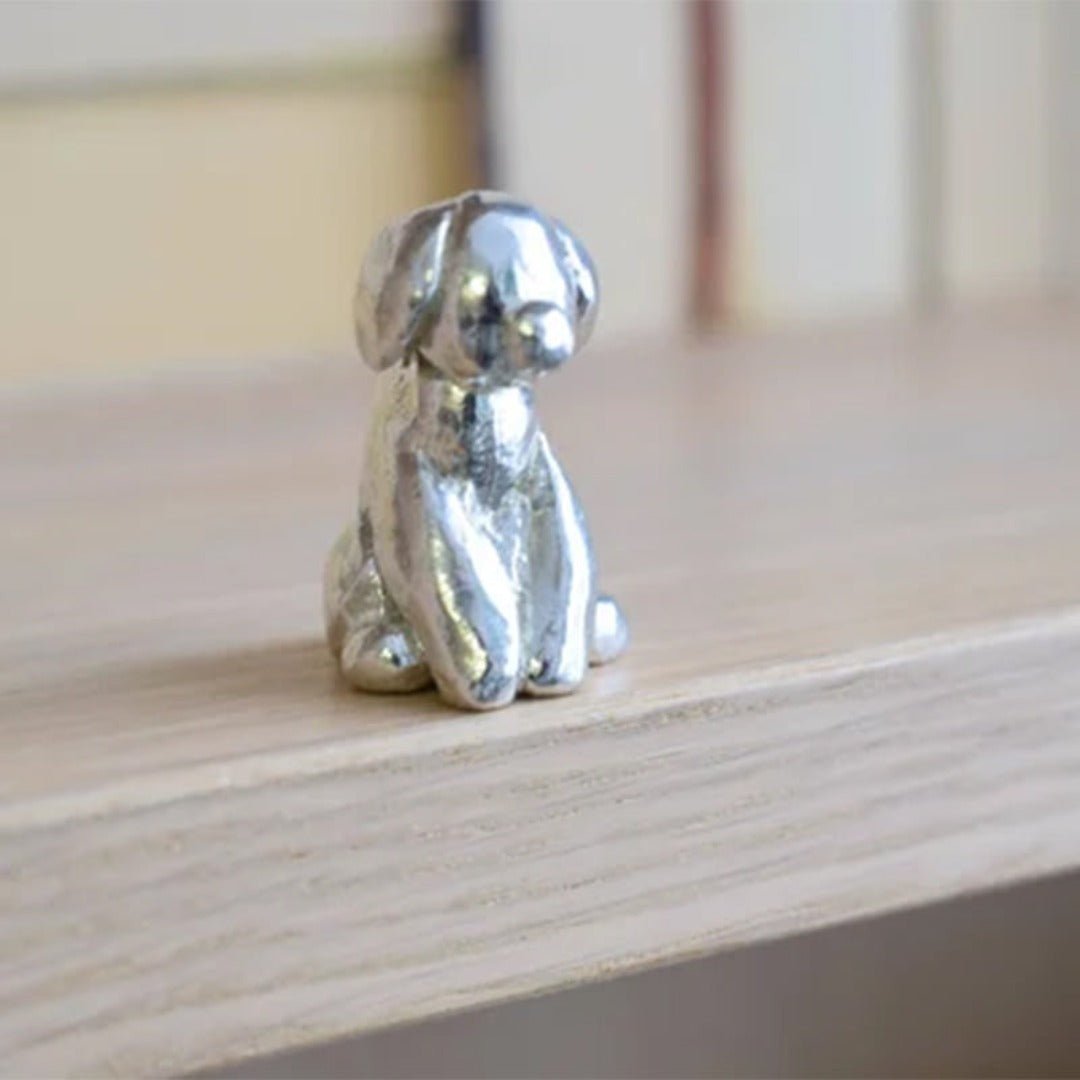 Heartwarming Family Figurine – Love Token Statue