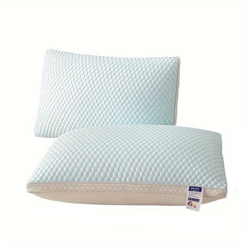 Cool Gel Neck Pillow for Better Sleep