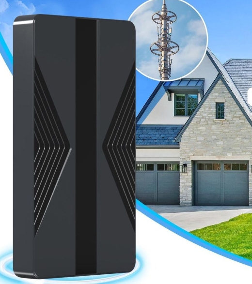 Easy Indoor TV Antenna with Base - Cofik