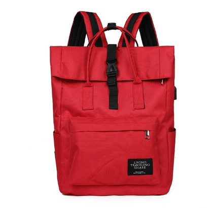 Stylish Travel Backpack
