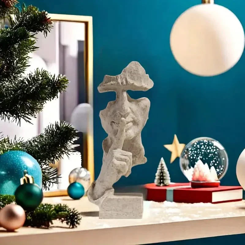 Scandinavian Style Wall Back Decor