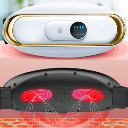 Slimming Electric Abdominal Massager Belt