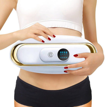 Slimming Electric Abdominal Massager Belt - Cofik