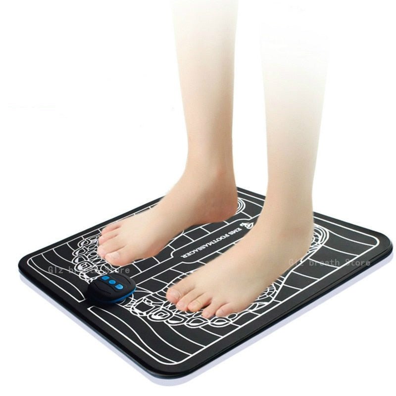 Relaxing Electronic Foot Massage Device - Cofik