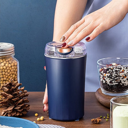 Powerful Electric Food Chopper Blender