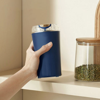 Powerful Electric Food Chopper Blender