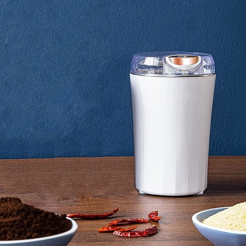 Powerful Electric Food Chopper Blender