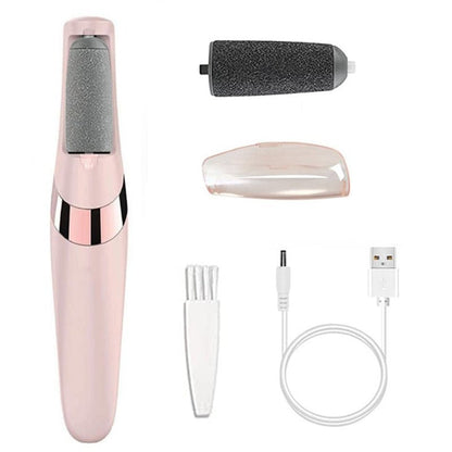 Professional Electric Foot Exfoliator Machine - Cofik