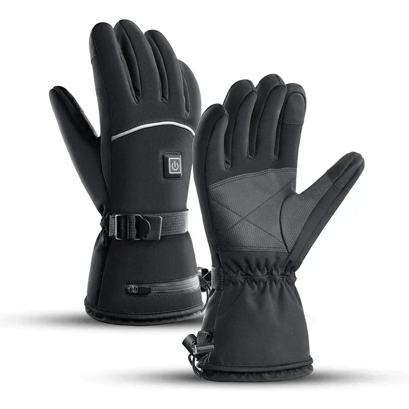 Electric Heated Gloves with 3M Thinsulate™ Insulation