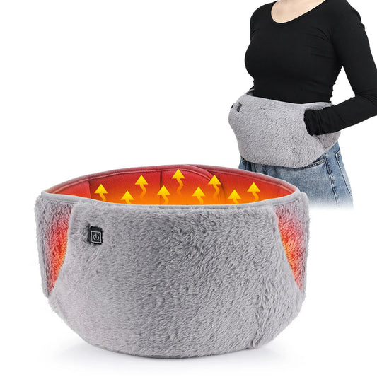 Warm Electric Heat Wrap Belt - Cofik