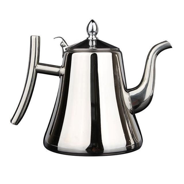 Eco Friendly Stainless Steel Fast Boil Kettle