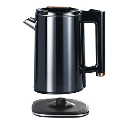 Electric Kettle with Precise Temperature Control