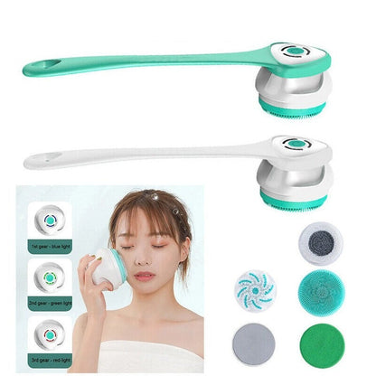 Electric Shower Brush