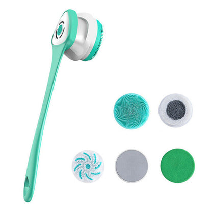 Electric Shower Brush