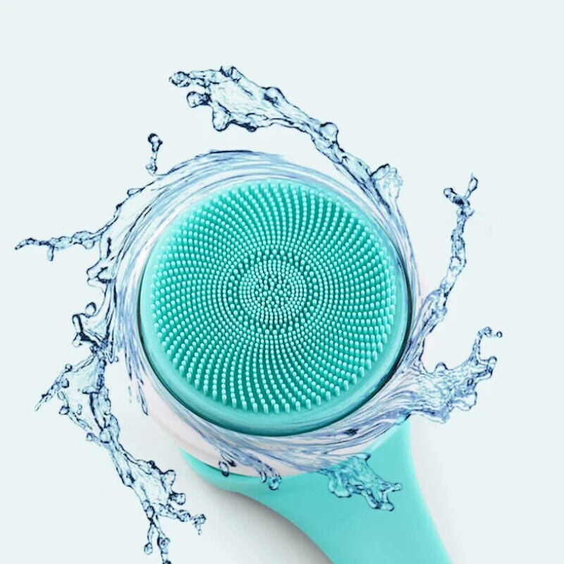 Electric Shower Brush
