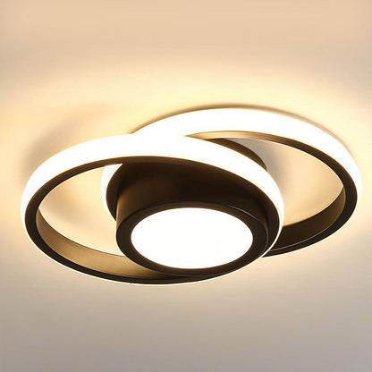 Contemporary LED Overhead Lighting Fixture - Cofik