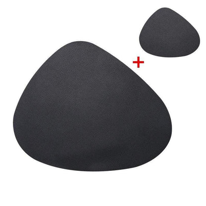 Premium Rubber Shower Mat and Anti-Slip Underlay
