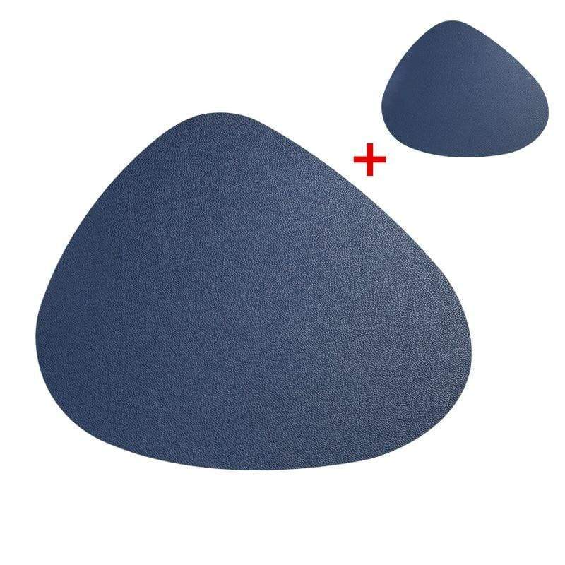 Premium Rubber Shower Mat and Anti-Slip Underlay