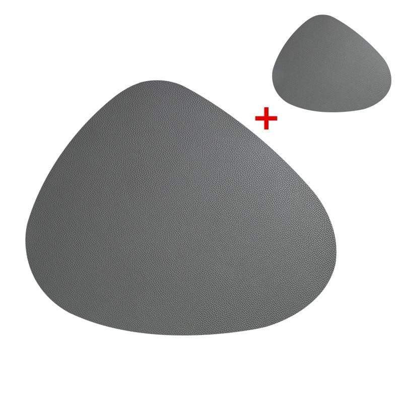 Premium Rubber Shower Mat and Anti-Slip Underlay - Cofik