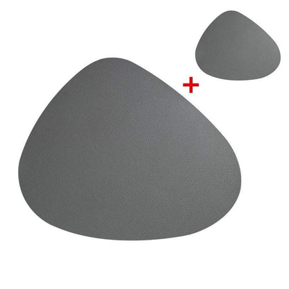 Premium Rubber Shower Mat and Anti-Slip Underlay - Cofik