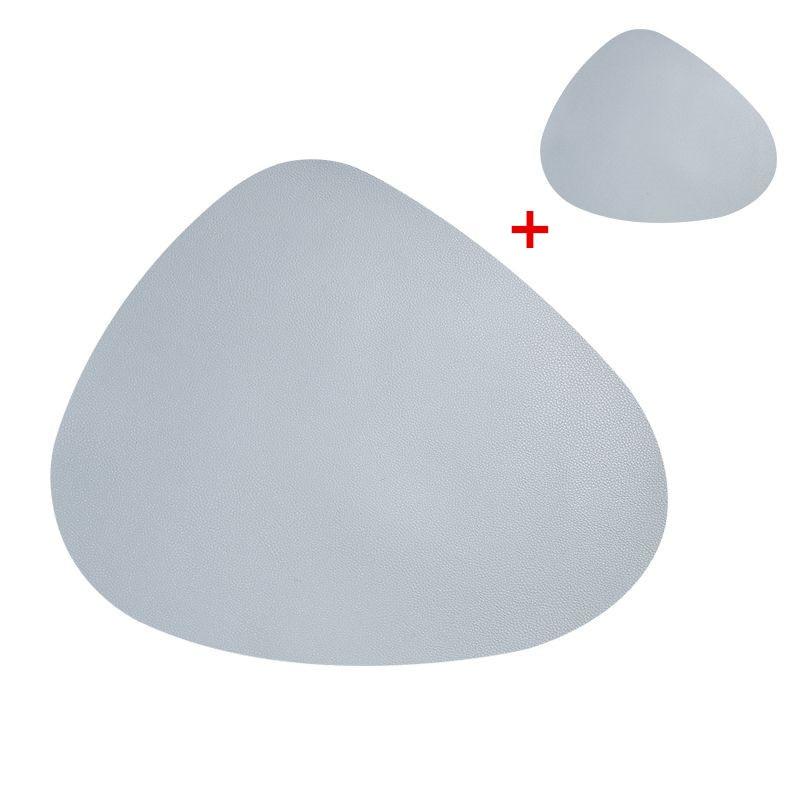 Premium Rubber Shower Mat and Anti-Slip Underlay