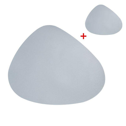 Premium Rubber Shower Mat and Anti-Slip Underlay