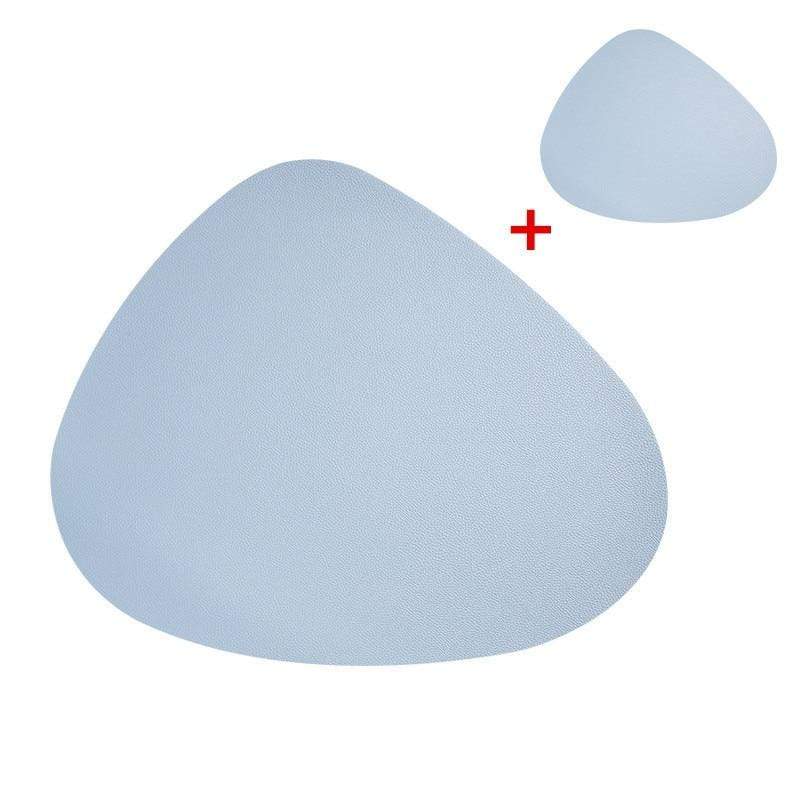 Premium Rubber Shower Mat and Anti-Slip Underlay