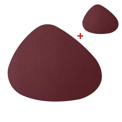 Premium Rubber Shower Mat and Anti-Slip Underlay